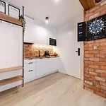 Apartamenty Gdansk Eu - Angielska Grobla II Old Town Gdansk Angielska Grobla 5