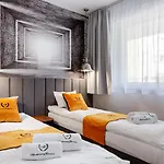 Apartamenty Gdansk Eu - Angielska Grobla II Old Town Gdansk Angielska Grobla 5